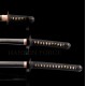 Handmade Japanese Sword Set (Katana + Wakizashi + Tanto) Choji Hamon