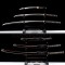 Handmade Japanese Sword Set (Katana + Wakizashi + Tanto) Choji Hamon