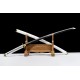 Handmade Wado Ichimonji Sword of Zoro Roronoa - from One Piece