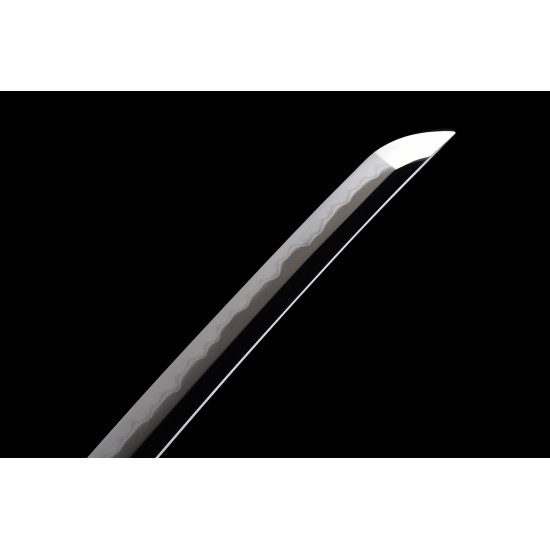 Handmade Wado Ichimonji Sword of Zoro Roronoa - from One Piece