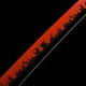Hand Made One Piece Roronoa Zoro Enma Sword Replica Kozuki Oden's "ame No Habakiri" Katana T10 Steel Blade