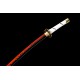 Hand Made One Piece Roronoa Zoro Enma Sword Replica Kozuki Oden's "ame No Habakiri" Katana T10 Steel Blade
