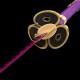Hand Made One Piece Yama Enma Sword, Roronoa Zoro Katana, Trafalgar D Water Law Anime Sword T10 Steel Blade