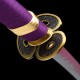 Hand Made One Piece Yama Enma Sword, Roronoa Zoro Katana, Trafalgar D Water Law Anime Sword T10 Steel Blade