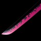 Hand Made One Piece Yama Enma Sword, Roronoa Zoro Katana, Trafalgar D Water Law Anime Sword T10 Steel Blade