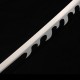 Hand Forged T10 Steel Tanjiro Kagura Katana - Full Tang Battle Ready Demon Slayer Sword Hand Forged T10 Steel Tanjiro Kagura Katana - Full Tang Battle Ready Demon Slayer Sword
