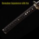 Handmade Samurai Katana Sword | T10 Clay Tempered Blade with Choji Hamon & Hazuya Polish | Snake & Bamboo Handmade Samurai Katana Sword | T10 Clay Tempered Blade with Choji Hamon & Hazuya Polish | Snake & Bamboo