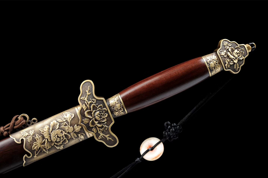 China Swordsman China Swordsman