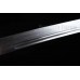 Dragon Dao Chinese Sword Damascus Folded Steel Hazuya Polishing Blade Red Wood Scabbard