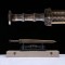 King of Yue Goujian Bronze Sword Chinese Early Dynasty Blade