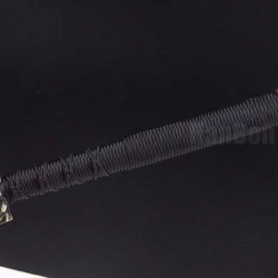 Huan Shou Han Jian Sword Chinese God Beast Theme Folded Steel Blade
