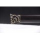 Huan Shou Han Jian Sword Chinese God Beast Theme Folded Steel Blade