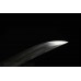 Qi Jia Dao Sword Chinese Saber Damascus Steel Blade
