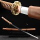 98 Type GUNTO Sabres KATANA Japanese Sword Clay Tempered Damascus Steel Blade Iron Saya traditional Hand Forged 98 Type GUNTO Sabres KATANA Japanese Sword Clay Tempered Damascus Steel Blade Iron Saya traditional Hand Forged