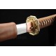 98 Type GUNTO Sabres KATANA Japanese Sword Clay Tempered Damascus Steel Blade Iron Saya traditional Hand Forged 98 Type GUNTO Sabres KATANA Japanese Sword Clay Tempered Damascus Steel Blade Iron Saya traditional Hand Forged
