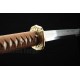 98 Type GUNTO Sabres KATANA Japanese Sword Clay Tempered Damascus Steel Blade Iron Saya traditional Hand Forged 98 Type GUNTO Sabres KATANA Japanese Sword Clay Tempered Damascus Steel Blade Iron Saya traditional Hand Forged