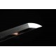 98 Type GUNTO Sabres KATANA Japanese Sword Clay Tempered Damascus Steel Blade Iron Saya traditional Hand Forged 98 Type GUNTO Sabres KATANA Japanese Sword Clay Tempered Damascus Steel Blade Iron Saya traditional Hand Forged