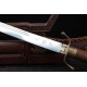 Tai Chi Dao sword Chinese Martial Arts Training sword Stainless Blade 