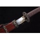 Handmade Chinese Sword Dao (清月) Saber Sword Dragon Theme