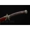 Folded Pattern Steel Clay Tempered Blade Chinese Eight Immortals Dao Sword