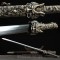 Chinese Sword Longwang Jian Hand Forged Folded Pattern Steel Blade Clay Tempered With Real Hamon