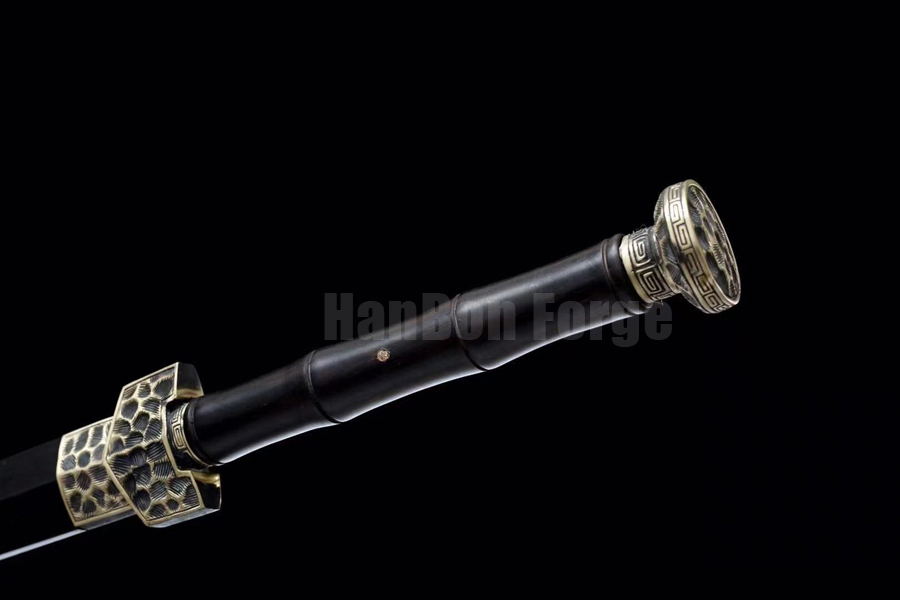 https://www.hanbonforge.com/image/cache/Hanbonforge/HB842/Chinese_Sword_Han_Dynasty_Jian_Hand_Forged_Pattern_Steel_Eight_Sides_Full_Tang_Blade_Ebony_Scabbard_Copper_Fittings_HB84205-900x600.jpg