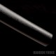 Hand-Forged 1095 Steel Katana with Dragon Fittings – Japanese Samurai Sword, Full Tang, Mirror Polished Blade