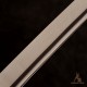 Handmade Japanese Katana Sword | T10 Steel Shinogi-Zukuri with Wave-Themed Fittings & Mirror Polish Handmade Japanese Katana Sword | T10 Steel Shinogi-Zukuri with Wave-Themed Fittings & Mirror Polish