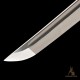 Handmade Japanese Katana Sword | T10 Steel Shinogi-Zukuri with Wave-Themed Fittings & Mirror Polish Handmade Japanese Katana Sword | T10 Steel Shinogi-Zukuri with Wave-Themed Fittings & Mirror Polish