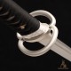 Handmade T10 Steel Katana Sword – Shinogi-Zukuri, Musashi Silver Fittings, Mirror Polish Handmade T10 Steel Katana Sword – Shinogi-Zukuri, Musashi Silver Fittings, Mirror Polish