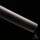 Handforged 1095 Folded Steel Red Blade Katana with Matte Black Saya Handforged 1095 Folded Steel Red Blade Katana with Matte Black Saya