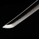 Hand Forged 1095 Folded Steel Katana – Choji Hamon, Lion Theme Brass Fittings, Hazuya Polish | Full Tang Samurai Sword Hand Forged 1095 Folded Steel Katana – Choji Hamon, Lion Theme Brass Fittings, Hazuya Polish | Full Tang Samurai Sword