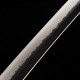 Hand Forged 1095 Folded Steel Katana – Choji Hamon, Lion Theme Brass Fittings, Hazuya Polish | Full Tang Samurai Sword Hand Forged 1095 Folded Steel Katana – Choji Hamon, Lion Theme Brass Fittings, Hazuya Polish | Full Tang Samurai Sword