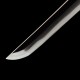 Handmade T10 Steel Katana with Genuine Notare Hamon and Brass Flower Fittings Handmade T10 Steel Katana with Genuine Notare Hamon and Brass Flower Fittings