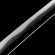 Handmade T10 Steel Katana with Genuine Notare Hamon and Brass Flower Fittings Handmade T10 Steel Katana with Genuine Notare Hamon and Brass Flower Fittings