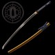 Hand Forged T10 Steel Katana with Genuine Choji Hamon – Handmade Japanese Samurai Sword Hand Forged T10 Steel Katana with Genuine Choji Hamon – Handmade Japanese Samurai Sword
