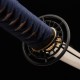 Hand Forged T10 Steel Katana with Genuine Choji Hamon – Handmade Japanese Samurai Sword Hand Forged T10 Steel Katana with Genuine Choji Hamon – Handmade Japanese Samurai Sword