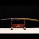 Hand Forged T10 Steel Katana with Genuine Choji Hamon – Handmade Japanese Samurai Sword Hand Forged T10 Steel Katana with Genuine Choji Hamon – Handmade Japanese Samurai Sword