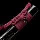 Kobuse Steel Katana with Gunome Hamon Handmade Japanese Sword Kobuse Steel Katana with Gunome Hamon Handmade Japanese Sword