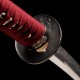 Kobuse Steel Katana with Gunome Hamon Handmade Japanese Sword Kobuse Steel Katana with Gunome Hamon Handmade Japanese Sword