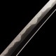 Kobuse Steel Katana with Gunome Hamon Handmade Japanese Sword Kobuse Steel Katana with Gunome Hamon Handmade Japanese Sword