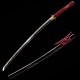 Kobuse Steel Katana with Gunome Hamon Handmade Japanese Sword Kobuse Steel Katana with Gunome Hamon Handmade Japanese Sword