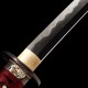 Kobuse Steel Katana with Gunome Hamon Handmade Japanese Sword Kobuse Steel Katana with Gunome Hamon Handmade Japanese Sword