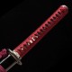 Kobuse Steel Katana with Gunome Hamon Handmade Japanese Sword Kobuse Steel Katana with Gunome Hamon Handmade Japanese Sword