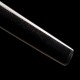Hand Forged T10 Steel Katana with Genuine Notare Hamon and Coiled Snake Brass Fittings Hand Forged T10 Steel Katana with Genuine Notare Hamon and Coiled Snake Brass Fittings