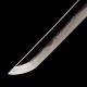 Hand Forged T10 Steel Katana with Genuine Notare Hamon and Coiled Snake Brass Fittings Hand Forged T10 Steel Katana with Genuine Notare Hamon and Coiled Snake Brass Fittings