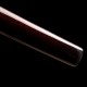 Hand Forged T10 Steel Katana with Genuine Notare Hamon and Plum Blossom Fittings Hand Forged T10 Steel Katana with Genuine Notare Hamon and Plum Blossom Fittings