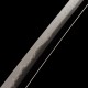 Hand Forged T10 Steel Katana with Genuine Notare Hamon and Gold Dragon Fittings | HanBon Forge Hand Forged T10 Steel Katana with Genuine Notare Hamon and Gold Dragon Fittings | HanBon Forge