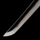 Hand-Forged T10 Steel Katana with Genuine Notare Hamon and Wave-Themed Fittings Hand-Forged T10 Steel Katana with Genuine Notare Hamon and Wave-Themed Fittings