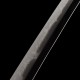 Hand-Forged T10 Steel Katana with Genuine Notare Hamon & Nami Fittings Hand-Forged T10 Steel Katana with Genuine Notare Hamon & Nami Fittings